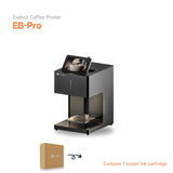 Evebot Kaffee drucker EB-Pro Hoch geschwindigkeit