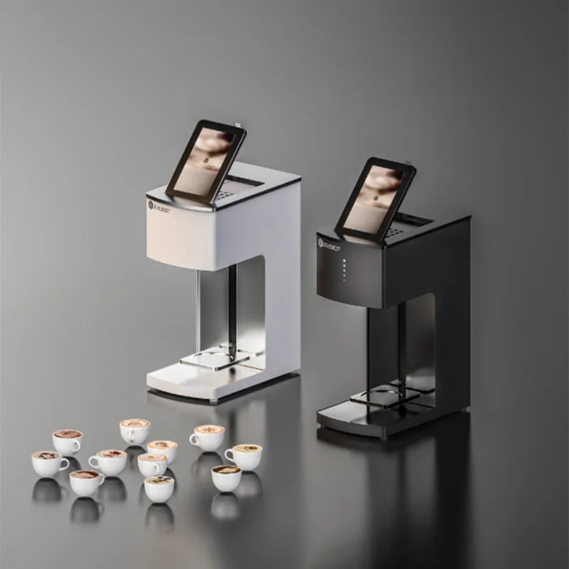 طابعة Evebot Mini Drink Printer